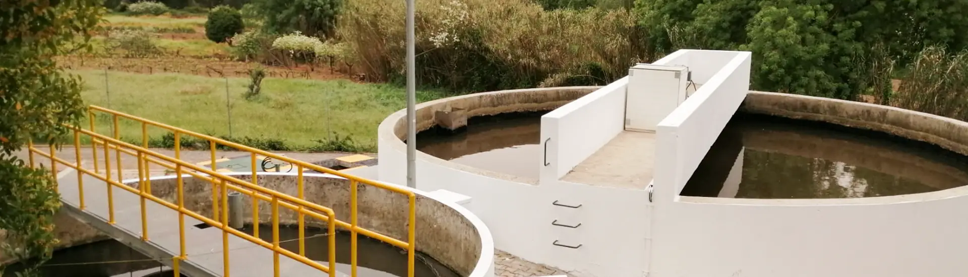 Etar do Espinheiro - Aquanena